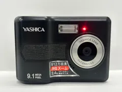 【完動品】YASHICA Diaryフィルムカメラ 動作確認済み 電池付き 新着 完動品】YASHICA Diary フィルムカメラ 動作確認済み