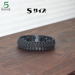 3Dプリント鉢 3Dプリンター鉢 作家鉢 鉢皿 Green5【Z_SARA2S】80mm