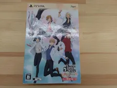 PSVITA Dance with Devils My Carol ＜限定版＞