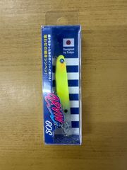 ブルーブルー アービン６０Ｓ マットチャート