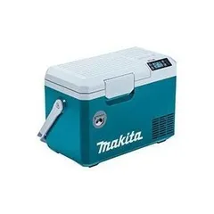 マキタ　冷温庫　CW003G 中古品 makita】【訳あり未使用品】マキタ『40Vmax 充電式保冷温庫 7L
