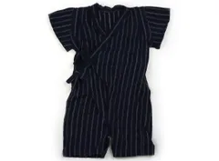 【コムサフォセット/COMME CA  FOSSETTE】浴衣・甚平・季節のイベント 50サイズ 男の子【子供服・ベビー服】（1560863）