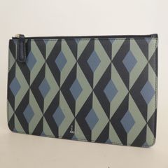 dunhill ダンヒル クラッチバッグ ポーチ