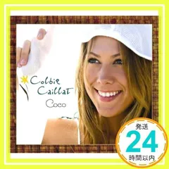 ココ(初回生産限定特別価格) [CD] コルビー・キャレイ_02