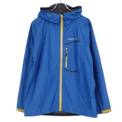 トレントフライヤー ジャケット Men's｜モンベル