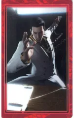 龍が如く　桐生一馬　トレーディングカード　10枚セット 2025年最新】桐生一馬 トレーディングカードの人気アイテム