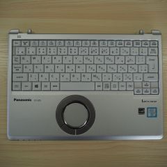 CF-SZ5　キーボード