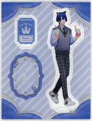 【中古】アクリルスタンド・アクリルパネル 聖川真斗 アクリルスタンド Fun Day Date Ver. 「うたの☆プリンスさまっ♪」 ブロッコリーガールズショップ2025グッズ