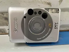 2026年最新】canon ixy フィルムカメラの人気アイテム - メルカリ