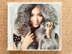 CD アルバム Spin The Music / クリスタル・ケイ 全12曲