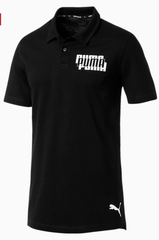PUMA プーマ モダン スポーツポロ