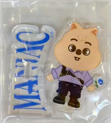 StrayKids 2022MANIAC inJAPAN Han アクリルスタンド SKZOO