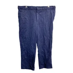 Dickies 874 ワークパンツ W46 ディッキーズ オリジナルフィット ビッグサイズ 古着卸 アメリカ仕入 2503-1123