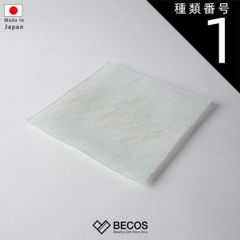 종류 1:13cm [접시] 각접시 100은 | 니시진 오리 | 에무라 상점