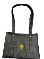 MCM／Logogram Tote Bag（ロゴグラムトートバック）