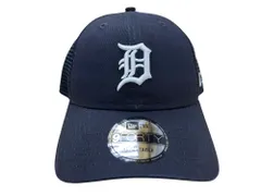 2025年最新】デトロイトタイガース キャップ メッシュの人気アイテム