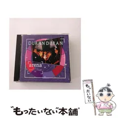 2024年最新】duran duran arenaの人気アイテム - メルカリ