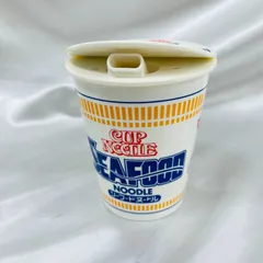 863 カップヌードル加湿器&ポーチセット CUP NOODLE 50TH ANNIVERSARY カップヌードル 加湿器 BOOK