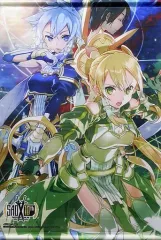 【新品未開封】ソードアートオンライン　地神テラリア リーファ ジェンコ商会 Amazon | ソードアート・オンライン アリシゼーション 地神
