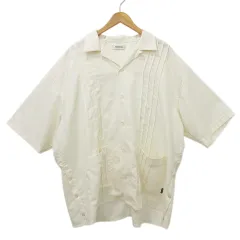 2025年最新】RADIALL キューバシャツの人気アイテム - メルカリ