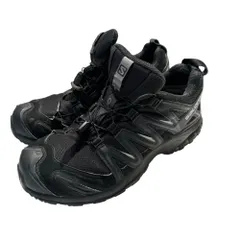 SALOMON (サロモン) ■ ⑤ 393322 XA Pro 3D メンズ ブラック 26.5のサムネイル