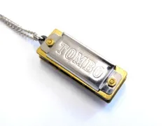 忌野清志郎 非売品！ハーモニカネックレス