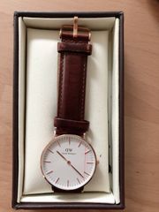 新品未使用ダニエルウェリントン 腕時計