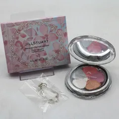 未使用 ジルスチュアート ブルーム ミックスハイライト コンパクト 101 petel prism 4.5ｇ CR7-07-02-29