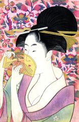 一柳富美 桜 油絵 額入り - メルカリ