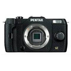 動作未確認 PENTAX Q7 一眼レフカメラ 動作未確認 PENTAX Q7 一眼レフカメラ 動作未確認 PENTAX Q7