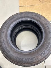 okさん専用①セット※MICHELINサマータイヤ215／70R15CP - メルカリ