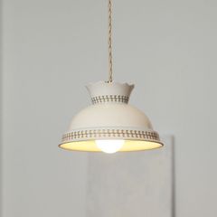 発達障害 逆さペンダントライトおしゃれ照明 ハンドメイド シーリング