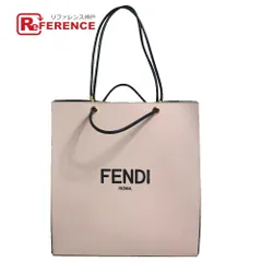 2024年最新】フェンディ FENDI ショッピングバッグの人気アイテム