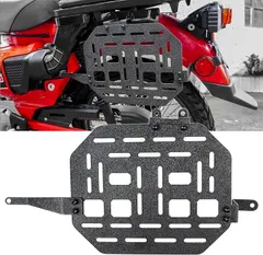 【未使用品】ハンターカブCT125用キャリア3点セット 2025年最新】ct125 ハンターカブ リアキャリアの人気アイテム