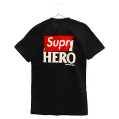 2023年最新】supreme anti hero teeの人気アイテム - メルカリ