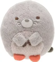 【中古】ぬいぐるみ もぐら てのりぬいぐるみ 「すみっコぐらし」