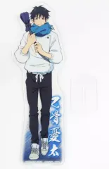 【中古】アクリルスタンド・アクリルパネル 乙骨憂太 ビッグアクリルスタンド 「一番くじ 劇場版 呪術廻戦 0 ～宣戦布告～」 C賞