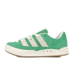 希少 【公式】 1996年製 adidas ADIMATIC 靴 グリーン 23.5cm ｜スニーカー