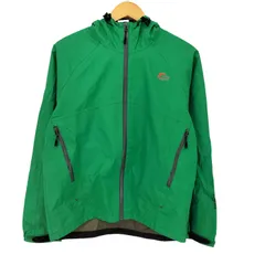 美品　ロウアルパイン　マウンテンパーカー　ゴアテックス　ベンチャージャケット　Ｍ 2025年最新】(ロウ アルパイン)Lowe Alpine GTX VENTURE PRO