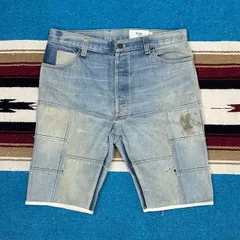 Niche.+Livi's 501 Re-Make Shorts Size S ④ 希望小売価格￥30800-（税込）__のサムネイル