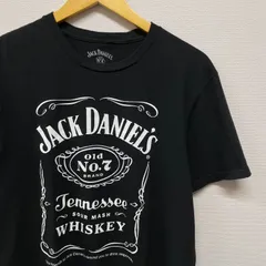 2024年最新】ジャックダニエル tシャツ ヴィンテージの人気アイテム