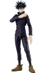 【中古】フィギュア figma 伏黒恵 「呪術廻戦」