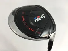 Ｍ４　フェアウェイウッド　１５度 フレックスＲ M4 フェアウェイウッド 15度 フレックスR M4 フェアウェイ