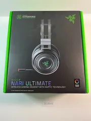 2025年最新】Razer Nari Ultimateの人気アイテム - メルカリ