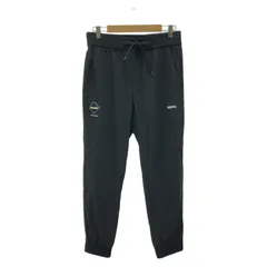 パンツ F.C.R.B 4WAY STRETCH RIBBED PANTS SOPH. | 4WAY STRETCH RIBBED PANTS(M BLACK):