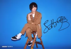 2025年最新】土岐隼一 サインの人気アイテム - メルカリ