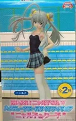Amazon.co.jp: 這いよれ！ニャル子さんW ハイグレードプール