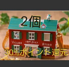 ダッフィー フレンズ ポップコーンバケット