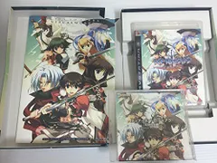 【中古】ティアーズ・トゥ・ティアラ -花冠の大地-(初回限定版:「原画設定資料集」&「オリジナルサウンドトラック」同梱) - PS3
