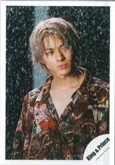 King&Prince TraceTrace 平野紫耀 公式写真 *1枚